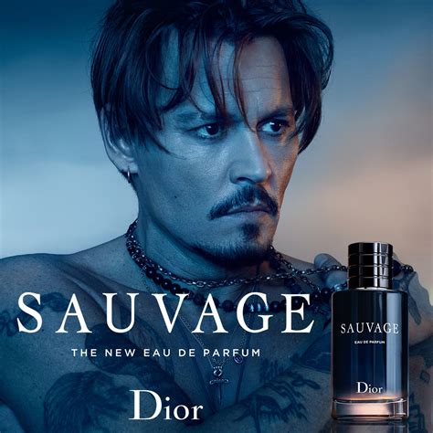 sauvage fragrance dior